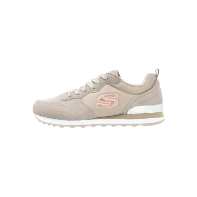 Abbildung von Skechers OG 85 Sneaker low, Damen, Größe: 35.5, Natural Schuhe