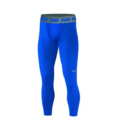 Abbildung von JAKO Unterhose lang, Herren, Größe: XXL, Blau