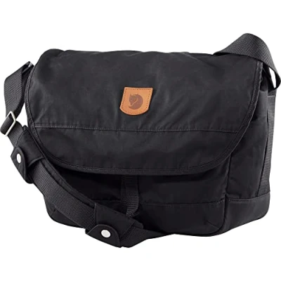 Abbildung von Fjallraven Greenland Umhängetasche black