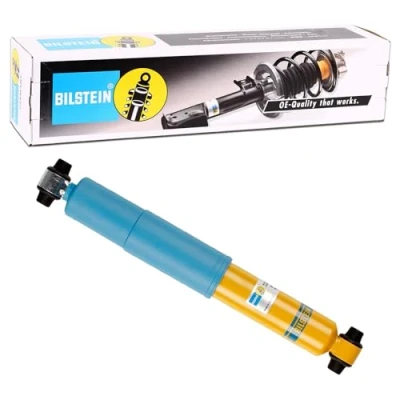 Abbildung von BILSTEIN B8 Offroad 24 102612 Stoßdämpfer Hinterachse Gasdruck Einrohr Dämpfer nicht federtragend oben Auge, unten Auge MAZDA: 6 Hatchback