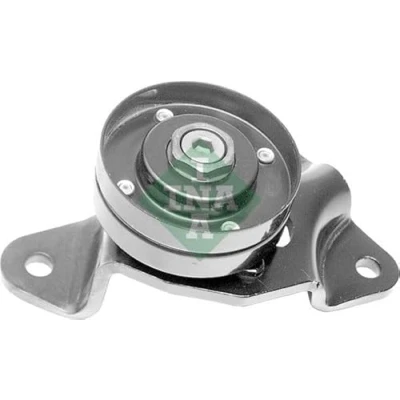 Abbildung von INA 531 0743 10 Spannrolle RENAULT: ESPACE 3