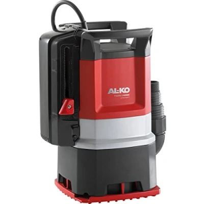 Abbildung von AL KO TWIN 14000 Premium Unterwasserpumpe
