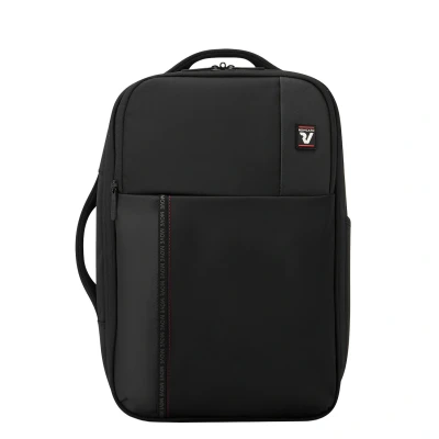 Abbildung von Roncato Move Travel Backpack smokeblack
