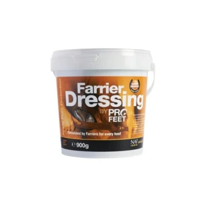 Abbildung von NAF Farrier Hoof Dressing 900g