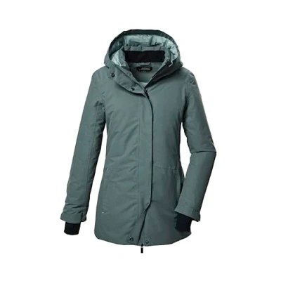 Abbildung von Killtec Parka KOW 93 WMN PKR