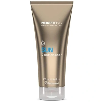 Abbildung von Framesi Morphosis Sun Conditioner 250ml