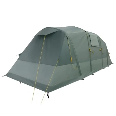 Abbildung von KADVA AIRcamp 6.33 6 Personen Campingzelt