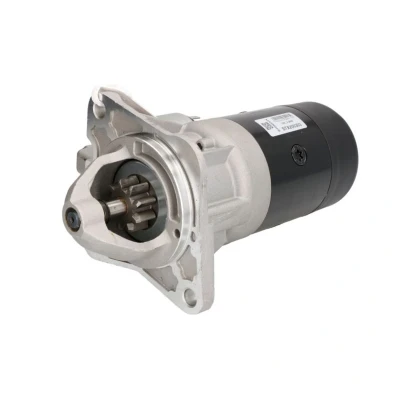 Abbildung von STARDAX STX200303 Anlasser 12 2,2 9 LAND ROVER: Defender SUV, Discovery 2, Range Rover 1, MERCEDES BENZ: Sprinter 4 T Pritsche/Fahrgestell
