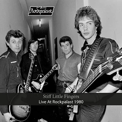 Abbildung von Live at Rockpalast 1980 [Vinyl LP]