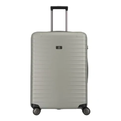 Abbildung von Titan Litron 4w Trolley M Champagner Koffer mit 4 Rollen