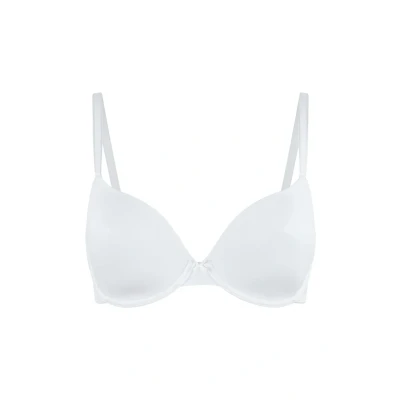 Abbildung von LASCANA Schalen BH mit Bügel, aus innovativem Spacer Material, Basic Dessous
