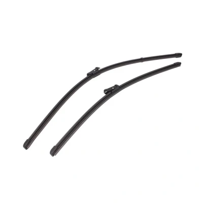 Abbildung von Scheibenwischer Denso Flat DF 049 Rahmenlos AUDI: A6 C7 Avant, Limousine, A7 Sportback