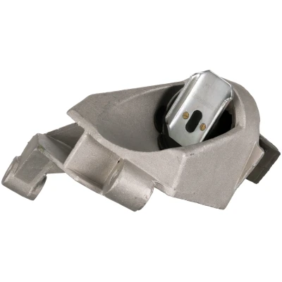 Abbildung von GATES ETM1386 Motorlager silber RENAULT: TWINGO 1, 2
