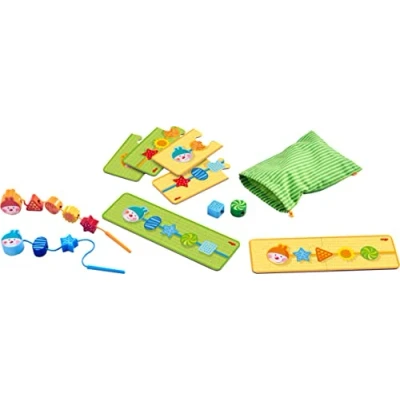 Abbildung von HABA Raupe Spielzeug für Kinder, Größe: One Size, Multicoloured