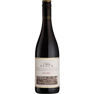 Abbildung von Soldier’s Block Malbec, Victoria (Case of 6x75cl), Australien/Victoria, Rotwein (GRAPE MALBEC 100%)