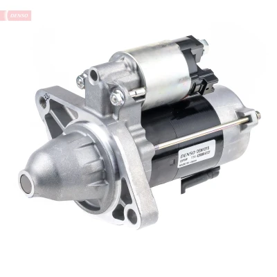 Abbildung von DENSO DSN1215 Anlasser 12 1 9