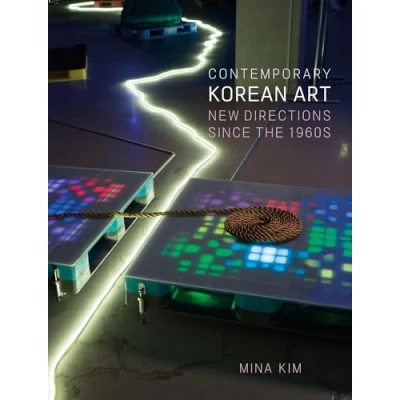 Abbildung von Contemporary Korean Art: New Directions Since the 1960s