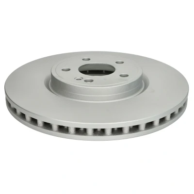 Abbildung von FERODO DDF3109C 1 Bremsscheibe 330 30 5 15.3 Belüftet beschichtet ohne Schrauben MERCEDES BENZ: A Klasse, CLA Coupe, B Klasse