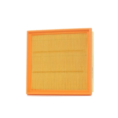 Abbildung von MEYLE 212 321 0001 Luftfilter 66 203 213 Filtereinsatz ORIGINAL Quality FIAT: Grande Punto Schrägheck, Evo Doblo II Kasten / Kombi