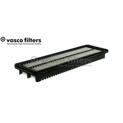 Abbildung von DAVID VASCO A126 Luftfilter 36 109 357 rechteckig Filtereinsatz HYUNDAI: i10 II Schrägheck, Limousine