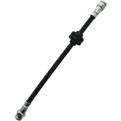 Abbildung von CEF 516990 Bremsschläuche 295mm F 10X1 FIAT: Seicento / 600 Schrägheck, Cinquecento, Cinquecento Kasten Schrägheck