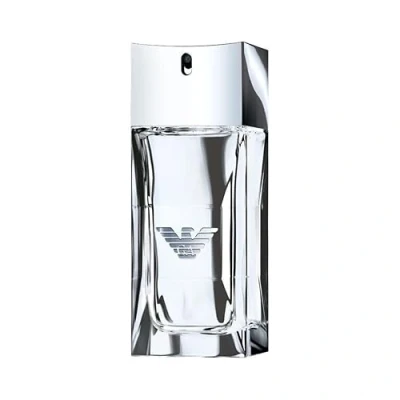 Abbildung von Armani Emporio Diamonds For Men Eau de Toilette 50 ml