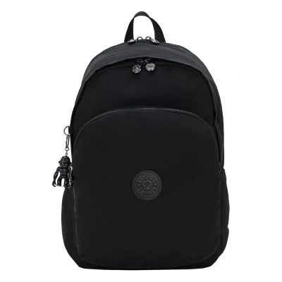 Abbildung von Kipling Delia M be infinite black Schulrucksäcke