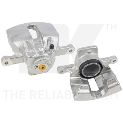 Abbildung von NK 212506 Bremssattel Gusseisen FORD: FIESTA 6, 6 Van, Tourneo Courier