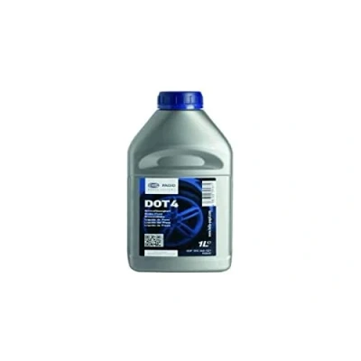 Abbildung von HELLA DOT 4 8DF 355 360 021 Bremsflüssigkeit 1