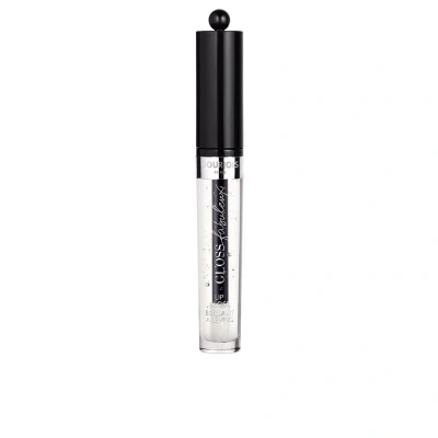Abbildung von Bourjois Gloss Fabuleux Lipgloss 01 Glow&#039;bally Chic