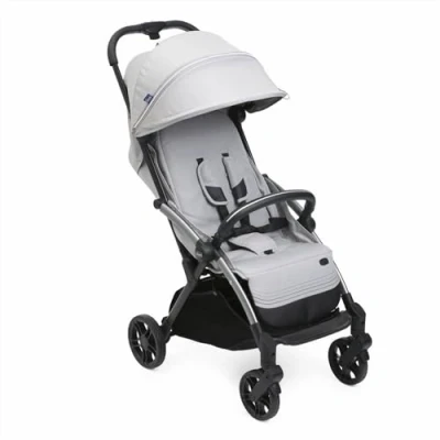 Abbildung von Buggy Chicco Goody XPlus Pearl Grey bis 22 kg