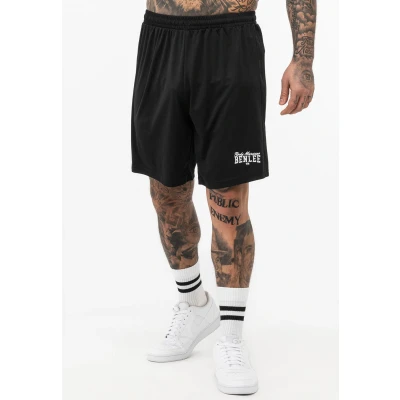 Abbildung von BENLEE Herren Funktionsshorts normale Passform ALEXUS