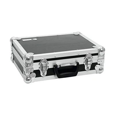 Abbildung von ROADINGER universal Koffer Case Pick 42x32x14cm Flightcase einsetzbar