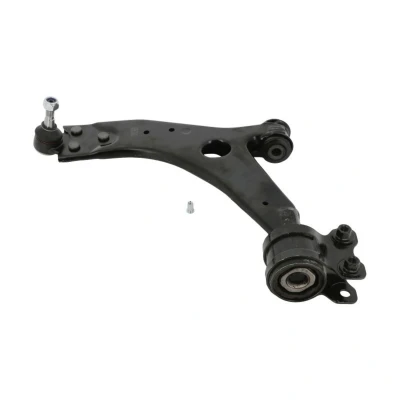 Abbildung von MOOG VV WP 3640 Querlenker links, unten, Vorderachse 18 FORD: Focus 2 Kombi, Schrägheck, C Max, VOLVO: V50, C30, S40 II