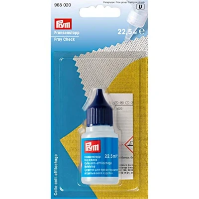 Abbildung von Prym Fray Check Fransenstopp 22,5 ml
