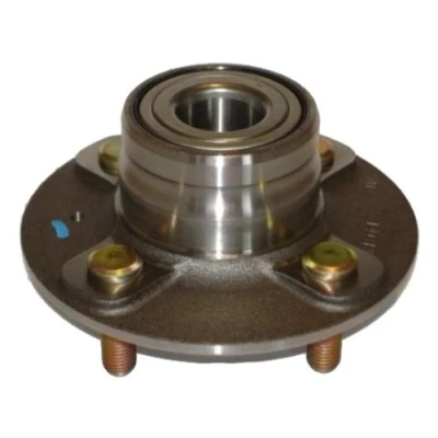 Abbildung von JAPANPARTS KK 20515 Radnabe HYUNDAI: ACCENT 2