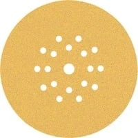 Abbildung von Expert C470 Schleifblatt, Ø 225mm, K80