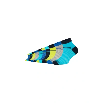 Abbildung von Camano Kurzsocken &quot;Kurzsocken Mesh Ventilation 10er Pack&quot;