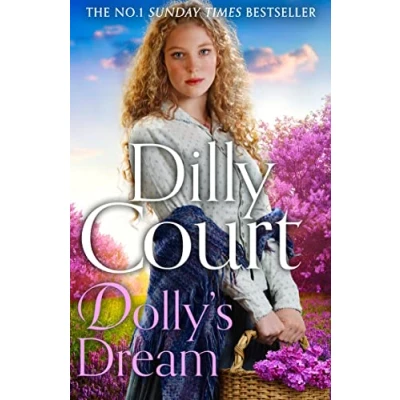 Abbildung von Dolly’s Dream: the compelling and heartwarming new novel for 2023 from No.1 Sunday Times bestseller (The Rockwood Chronicles)