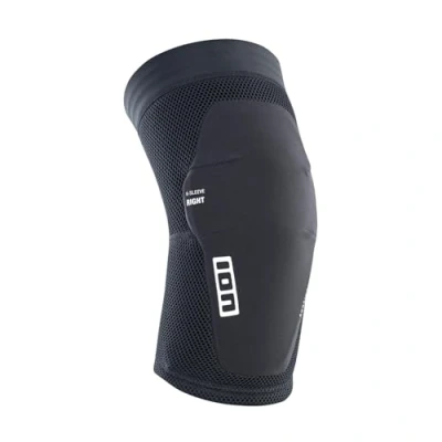 Abbildung von Ion K Sleeve Knieprotektoren (Schwarz S ) Protektoren