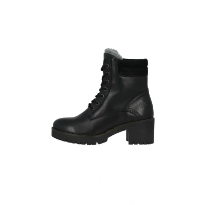 Abbildung von Palado Skarda Snowboot/Winterstiefel, Damen, Größe: 37, Schwarz Schuhe