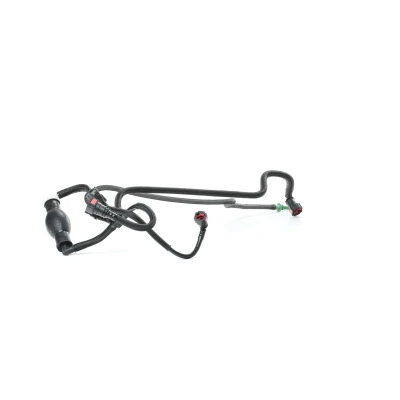 Abbildung von DR.MOTOR AUTOMOTIVE DRM6501 Kraftstoffleitung FORD: FIESTA 5, Fusion Kombi