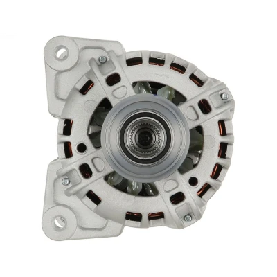 Abbildung von AS PL A0966S Lichtmaschine 12V 110A DACIA: SANDERO 2, LOGAN MCV Lodgy