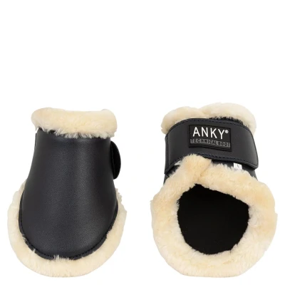 Abbildung von ANKY Streichkappen Dark Navy M