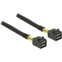 Abbildung von Kabel Mini SAS HD SFF 8643 &gt;