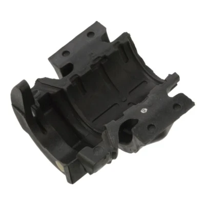 Abbildung von FEBI BILSTEIN 104776 Stabigummis Hinterachse Gummi 27 57 VOLKSWAGEN: Touareg I, II, PORSCHE: Cayenne
