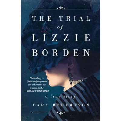 Abbildung von The Trial of Lizzie Borden