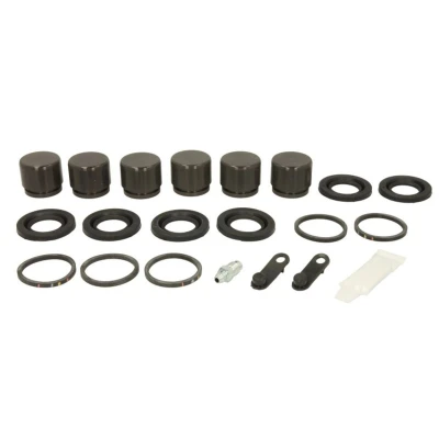Abbildung von AUTOFREN SEINSA D42696C Bremssattel Reparatursatz Vorderachse 36 VOLKSWAGEN: Touareg I, II