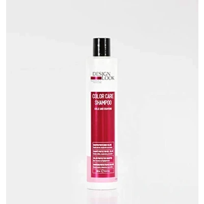 Abbildung von DESIGN LOOK Color Care 300 ml, Schwarz, Standard