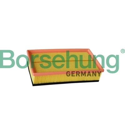 Abbildung von Borsehung B12218 Luftfilter Filtereinsatz VOLKSWAGEN: Transporter 5 Bus, Kastenwagen, Multivan (7HM